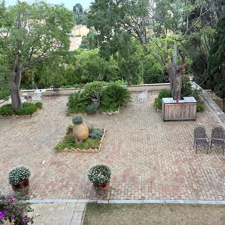 דירה Bastide Fabry טולון