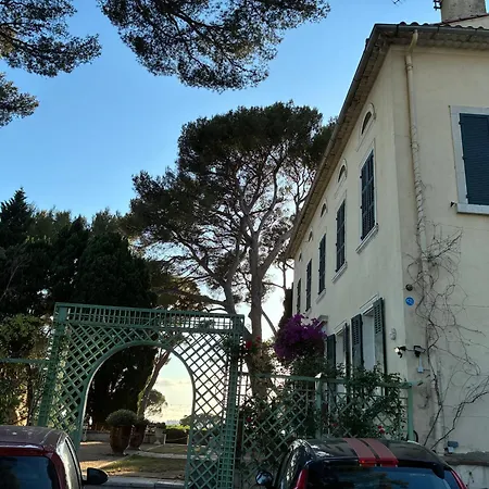 Apartmán Bastide Fabry *