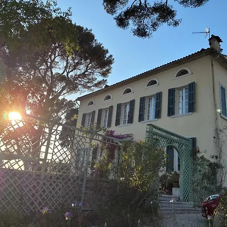 Bastide Fabry * Toulon