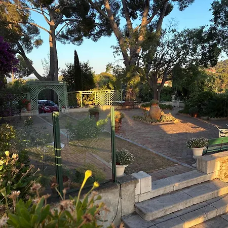 Bastide Fabry Apartmán